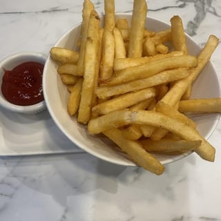 Kids French Fries