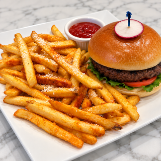 Anatolia Hamburger