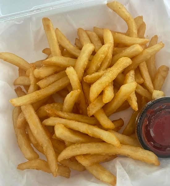 Kids French Fries.