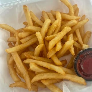 Kids French Fries