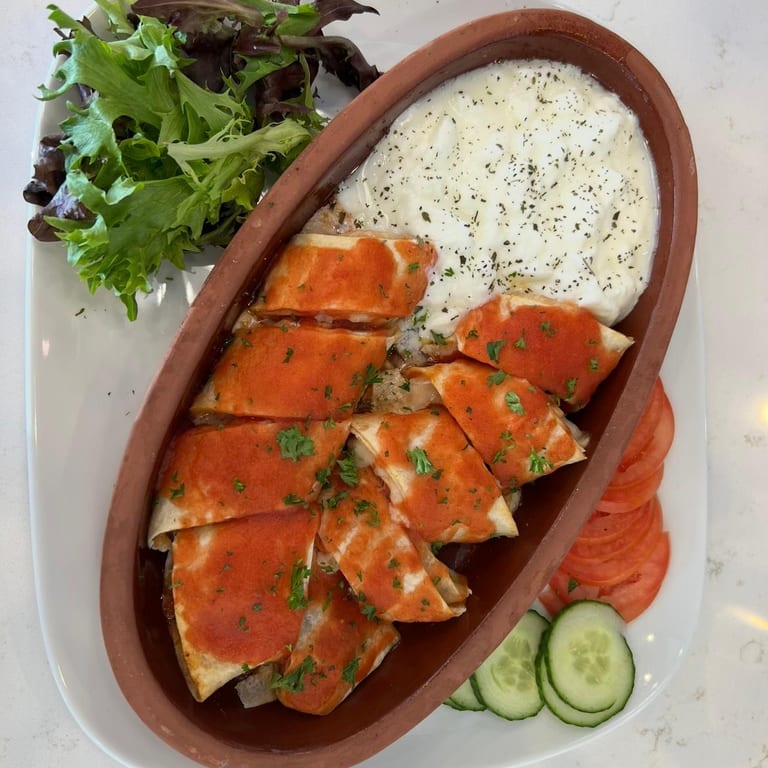 Discover Our Delicious Beyti