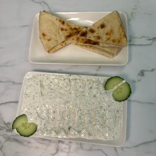Tzatziki Sauce