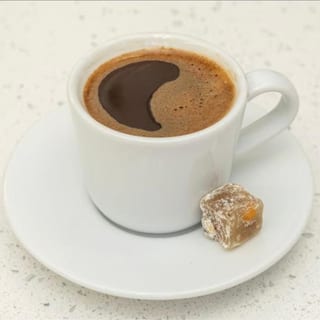 Turkish Coffee