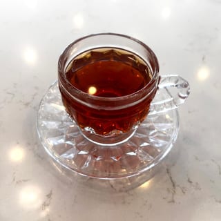 English Breakfast