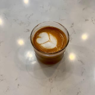 Cortado