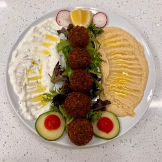 Falafel