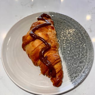 Chocolate Croissant