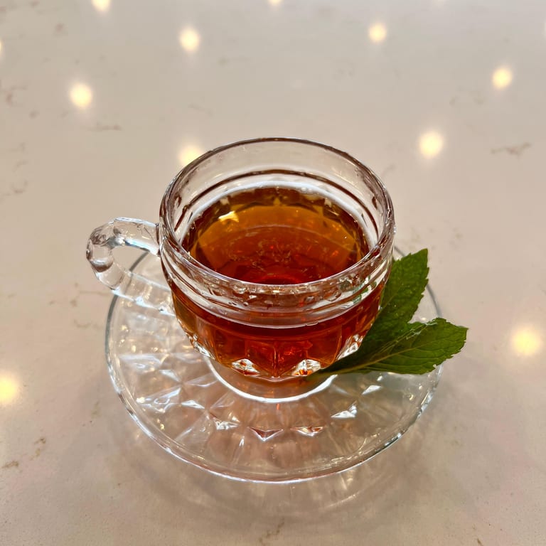 Discover Our Exquisite Tea Selection
