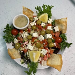 Greek Salad