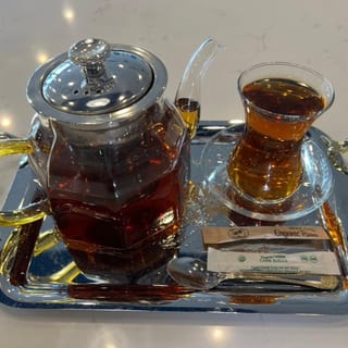 Tea Pot Types