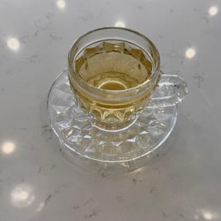 Green Tea