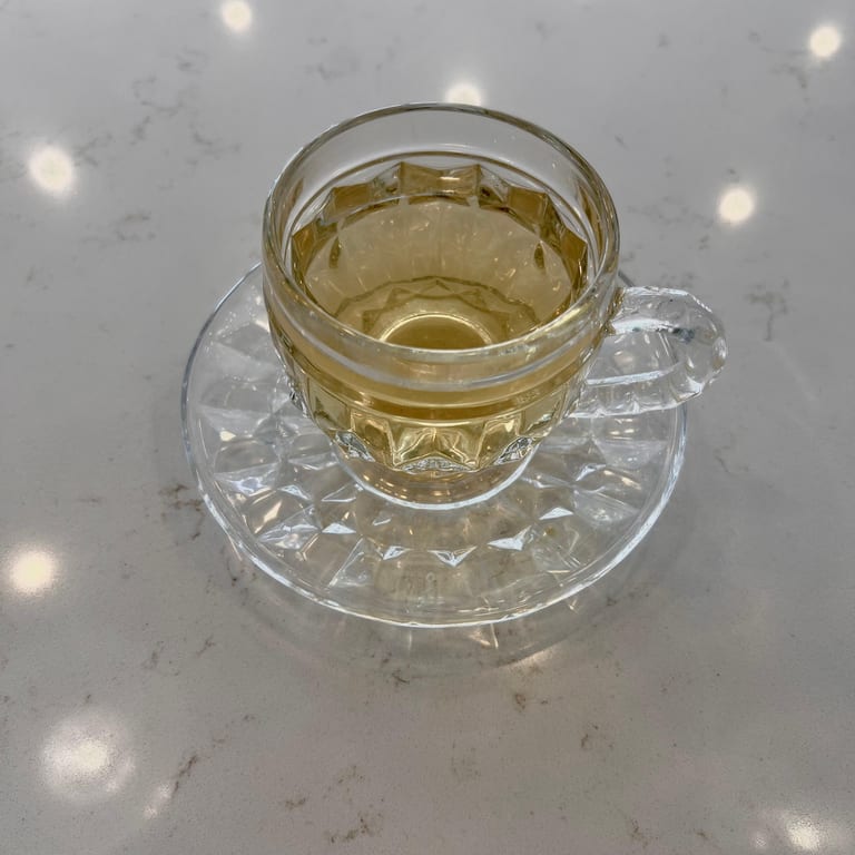 Discover Our Tea Selection