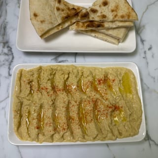 Hummus