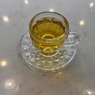 Jasmine Pearl Tea