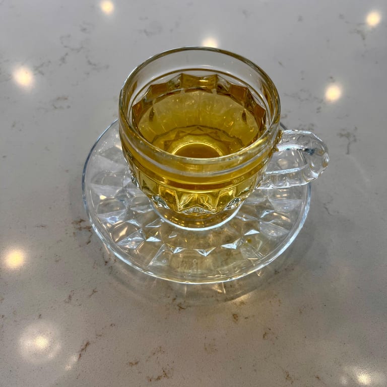 Discover Our Tea Selection