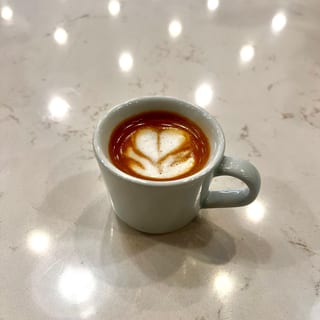 Macchiato