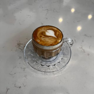 Cappucino